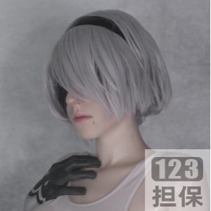 史上cospay最像（YoRHa No. 2 Type B）超极品超顶4K高清同人