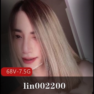 泰国男伴TS-mygif7专一合集，68V7.5G，感情真挚