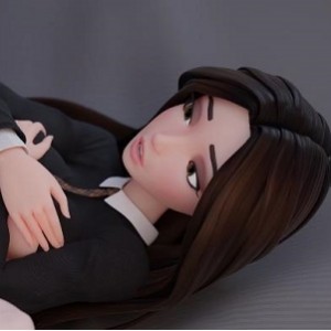 热门3D动画合集-兽-OgirlsArt[21V-2.1G]，小人物女主引爆欧美网络